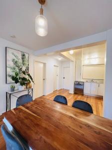 Little Gem apartment in North Melbourne