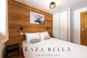 Val Morel Beautiful flat close heart of ski resort