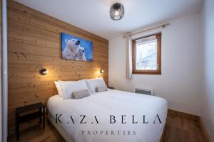 B&B / Chambres d'hotes Val Morel Beautiful flat close heart of ski resort : photos des chambres