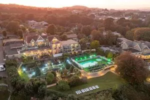 卢克波力推酒店 - 尚克林