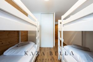 Val Morel Beautiful flat close heart of ski resort