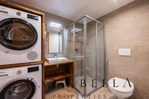 B&B / Chambres d'hotes Val Morel Beautiful flat close heart of ski resort : photos des chambres
