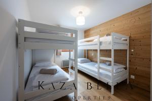 B&B / Chambres d'hotes Val Morel Beautiful flat close heart of ski resort : photos des chambres
