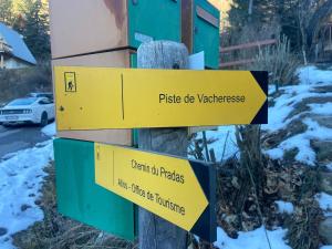 Appartements cozy chalet mountain view, garden : photos des chambres