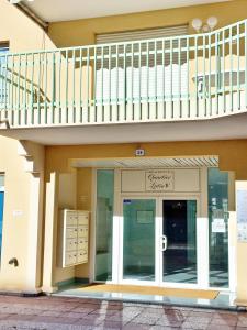 " Lou Favouio" T2- Port Fréjus- Tout à pied