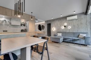 Plażowa Residence Apartament Pod Skocznią