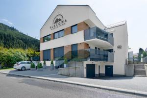 Plażowa Residence Apartament Pod Skocznią