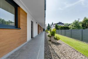 Plażowa Residence Apartament Pod Skocznią