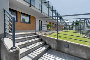 Plażowa Residence Apartament Pod Skocznią