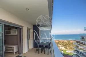 Casa Bellevue Ivan Luxury Homes 7ªPlta Sur 1ªLinea - Torre de la Sal