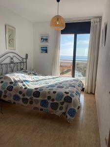 Appartement face mer Empuriabrava