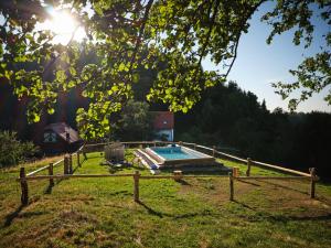Treehouse Toplak 