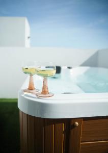 Emerald Suite Plaza - 4hvězdičkové hotely ve městě Corralejo