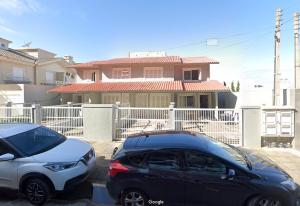 Aconchegante Sobrado apenas 50m do mar