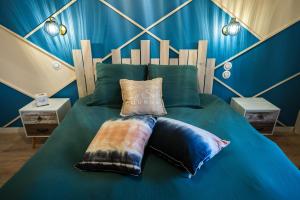 La Maison de Judith Chambres d hôtes