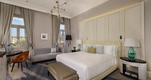 Al Habtoor Palace Budapest, Preferred Hotels & Resorts