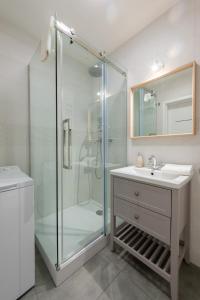 Blue Baltic Apartment