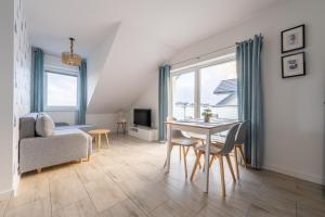 Blue Baltic Apartment