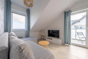 Blue Baltic Apartment