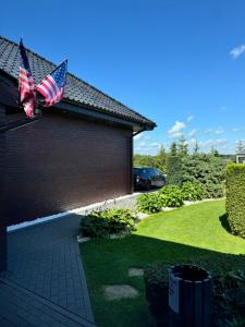 Premium Residence SPA & Garden