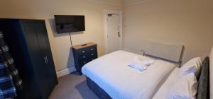 QUICK ROOMz WAKEFIELD