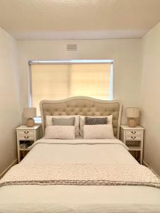 Little Gem apartment in North Melbourne