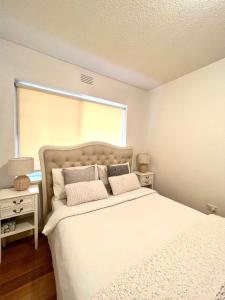 Little Gem apartment in North Melbourne