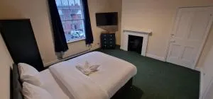 QUICK ROOMz WAKEFIELD - Alverthorpe