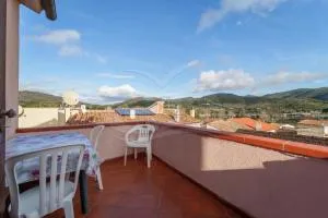 Casa il Borghetto - Goelba - Marmi