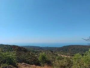 Bhogwey Heights Resort -Sindhudurg - Devgarh