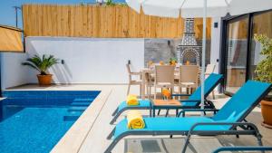 Kalkan Ulugol 2 Bedroom Villa