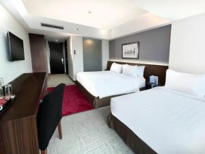 Aston Madiun Hotel & Conference Center