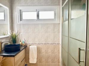 Estudio en primera línea de mar de Marbella