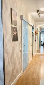 Estudio en primera línea de mar de Marbella