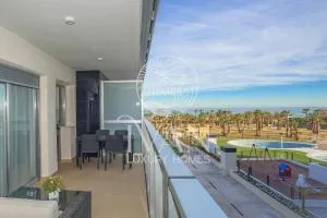 Casa Brisamarina Ivan Luxury Homes 2ªPlta Sur 1ªLínea - La Estación