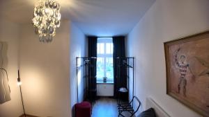 Stylisches City Appartment in Chemnitz bester Lage!