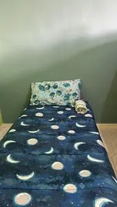 In centro in pochi minuti con tram sotto casa - Bard