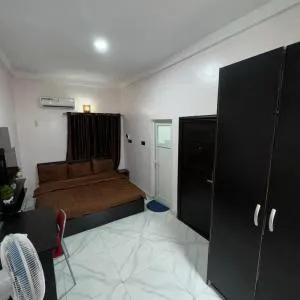 SATELLITE APARTMENT The Cozy Corner 1 - Aiyetoto-Asogun