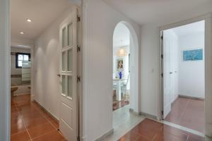 Alcaudon by Ĥ - Playa Isla Canela IACL95P35