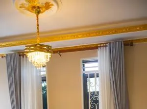 Dinah villas ug - Sisa