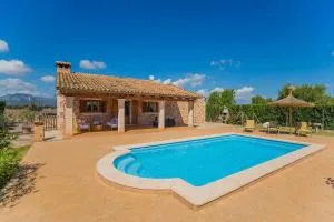 Villa CAN GRAU PETIT by Mallorca Villa Selection - Sencelles
