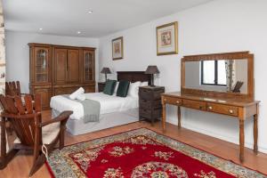 Bo-Kaap Vibrant 1-Bedroom Gem
