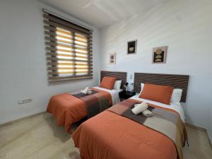 Apartamento Centro Puente Romano