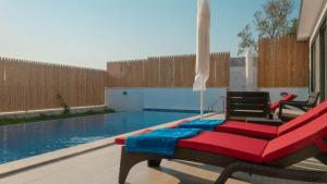 Patara 2 Bedroom Villa 2427