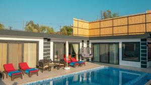 Patara 2 Bedroom Villa