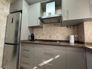 Apartamento Centro Puente Romano