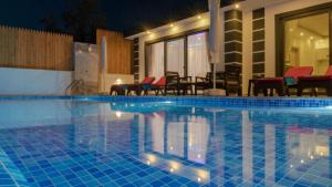 Patara 2 Bedroom Villa