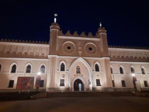 EASY RENT Apartments - Furmańska Przy Zamku, Stare miasto, 24h Check-in