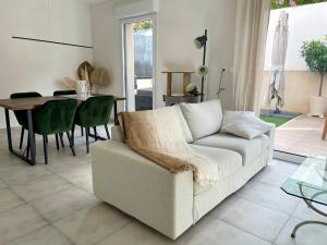 Villa Évasion Saint-Cyrienne