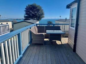 Lydstep Beach Village - 339 Bay View